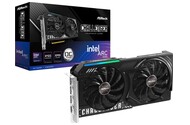 Karta graficzna ASrock B580 Challenger OC 12GB GDDR6