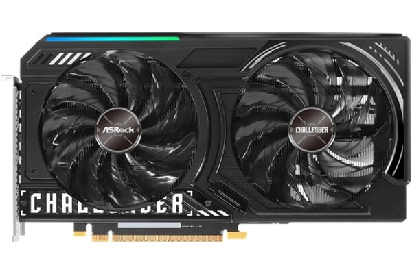 Karta graficzna ASrock B580 Challenger OC 12GB GDDR6