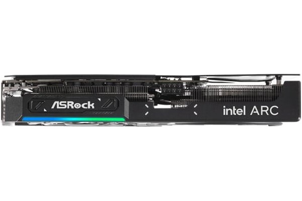 Karta graficzna ASrock B580 Challenger OC 12GB GDDR6