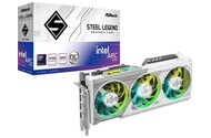 Karta graficzna ASrock B580 Steel Legend OC 12GB GDDR6