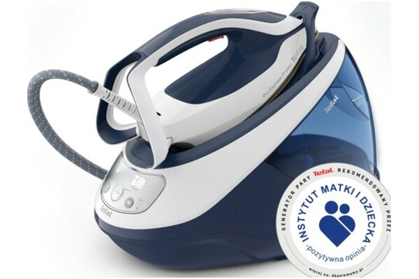 Stacja parowa Tefal GV9221E0 2600W