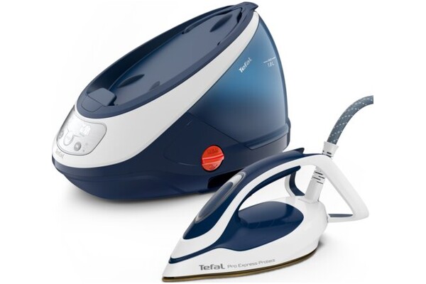 Stacja parowa Tefal GV9221E0 2600W