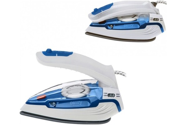 Żelazko parowe Camry CR5040 1600W