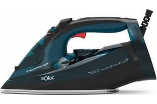 Żelazko Solac PV2028 2800W