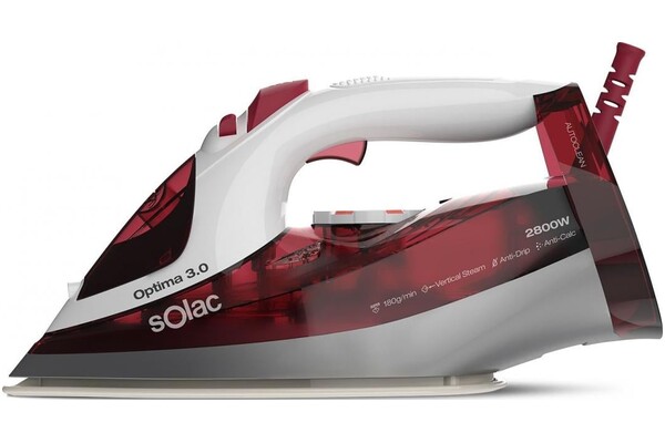 Żelazko Solac PV2029 2800W