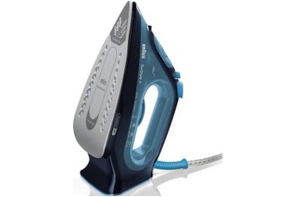 Żelazko Braun SI3050BL TexStyle 3 2400W