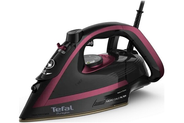 Żelazko Tefal FV8065 Puregliss 3000W