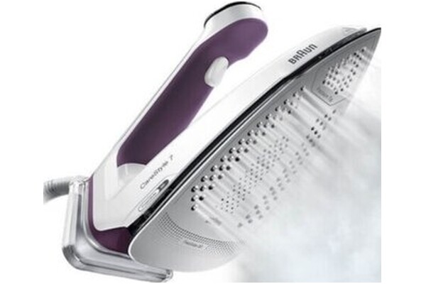 Stacja parowa Braun IS7266VI CareStyle 7 2700W