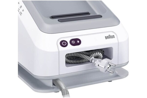 Stacja parowa Braun IS7266VI CareStyle 7 2700W
