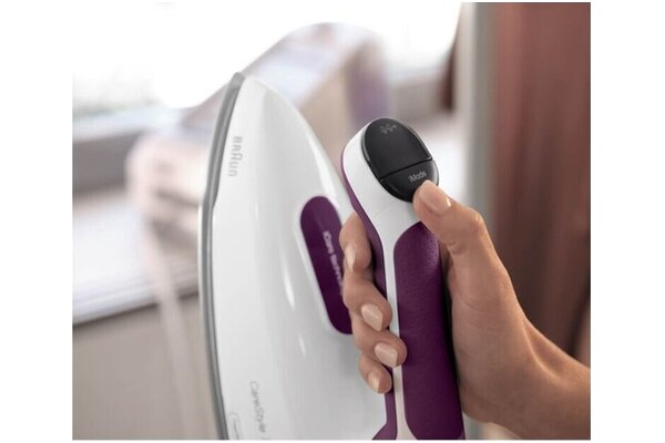Stacja parowa Braun IS7266VI CareStyle 7 2700W