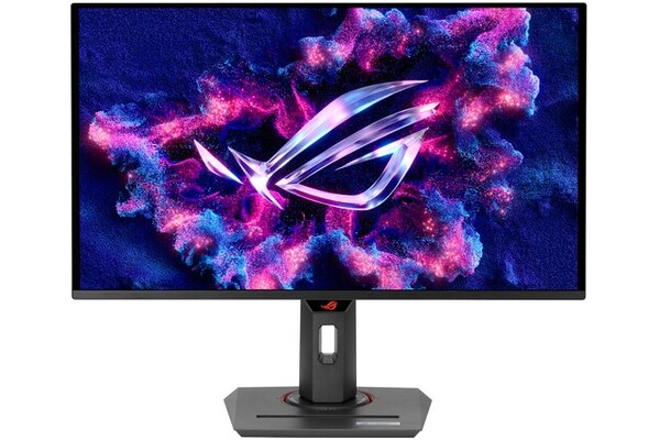 Monitor 26.5" ASUS ROG Strix XG27ACDNG czarny