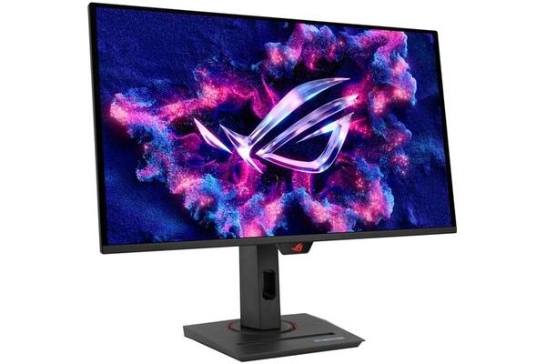 Monitor 26.5" ASUS ROG Strix XG27ACDNG czarny