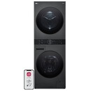 Pralko-suszarka LG WT1210BBF 1400obr./min