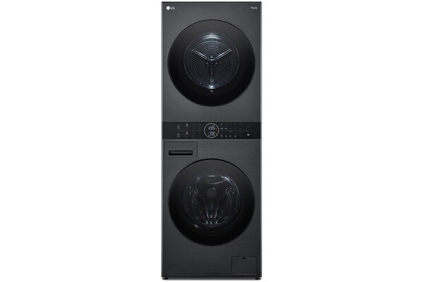 Pralko-suszarka LG WT1210BBF 1400obr./min
