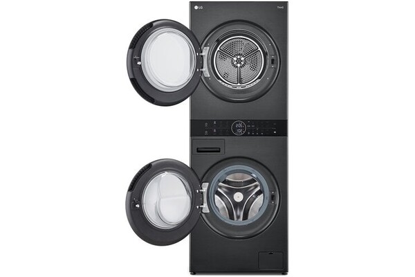 Pralko-suszarka LG WT1210BBF 1400obr./min