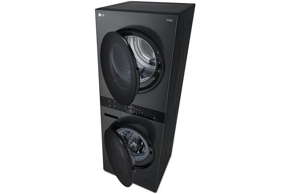 Pralko-suszarka LG WT1210BBF 1400obr./min