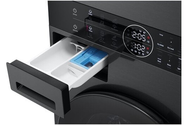 Pralko-suszarka LG WT1210BBF 1400obr./min