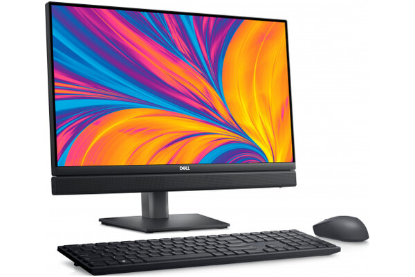 DELL OptiPlex 24 Intel Core i5 16GB DDR5 Windows 11 Professional PL