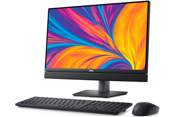 DELL OptiPlex 24 Intel Core i5 16GB DDR5 Windows 11 Professional PL