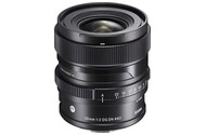 Obiektyw SIGMA f/2 20mm DG DN L-mount