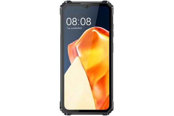 Smartfon OUKITEL G1 zielony 6.52" 6GB/256GB