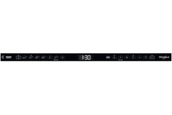 Zmywarka do zabudowy Whirlpool WH8IA115B2M3TUS0