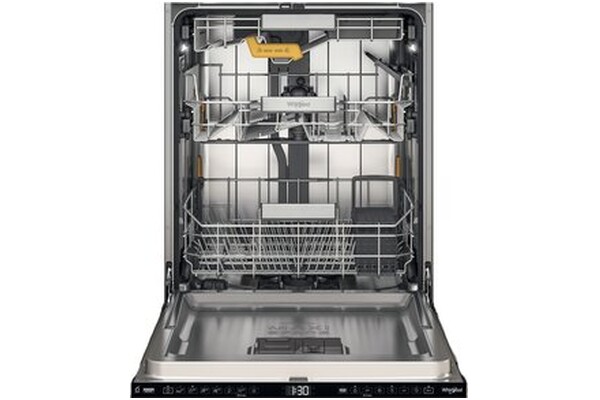 Zmywarka do zabudowy Whirlpool WH8IA115B2M3TUS0