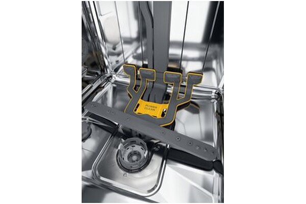 Zmywarka do zabudowy Whirlpool WH8IA115B2M3TUS0