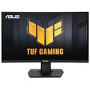 Monitor 23.6" ASUS VG24VQER czarny