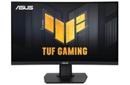 Monitor 23.6" ASUS VG24VQER czarny