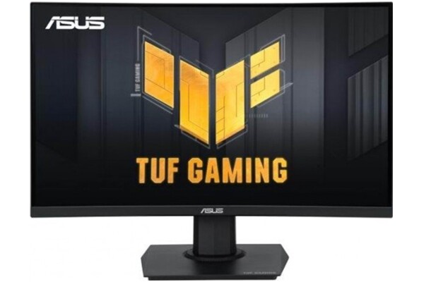 Monitor 23.6" ASUS VG24VQER czarny