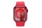 Smartwatch Apple Watch Series 9 czerwony