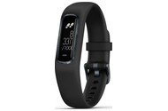 Smartwatch Garmin Vivosmart 4 czarny