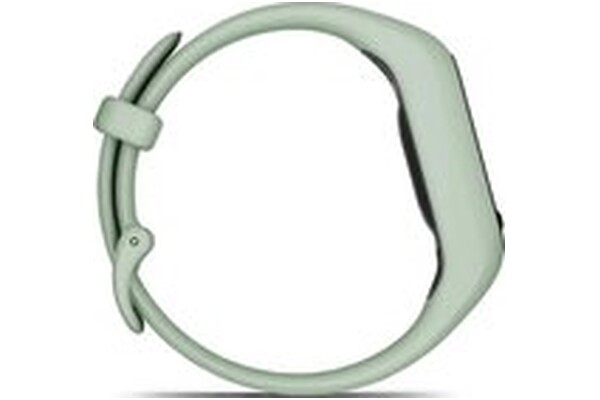 Smartwatch Garmin Vivosmart 5 0.73" miętowy