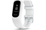 Smartwatch Garmin Vivosmart 5 0.73" biały