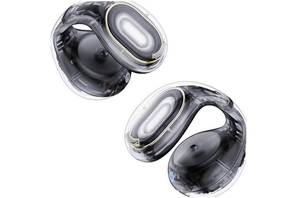 Słuchawki Soundcore C30I przewodnictwo powietrzne Bezprzewodowe czarny