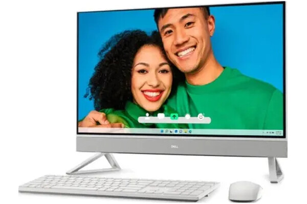 DELL Inspiron 27 Intel Core i7 16GB DDR4 Nvidia GeForce MX 570A 2GB 1TB SSD Windows