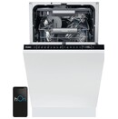 Zmywarka do zabudowy HAIER XI1C1TB4LPCFB