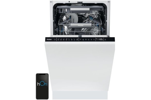 Zmywarka do zabudowy HAIER XI1C1TB4LPCFB