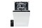 Zmywarka do zabudowy HAIER XI1C1TB4LPCFB