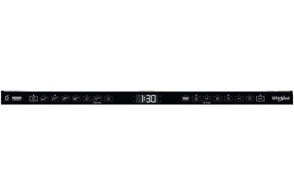 Zmywarka do zabudowy Whirlpool WH8IA15AM3TUCH0