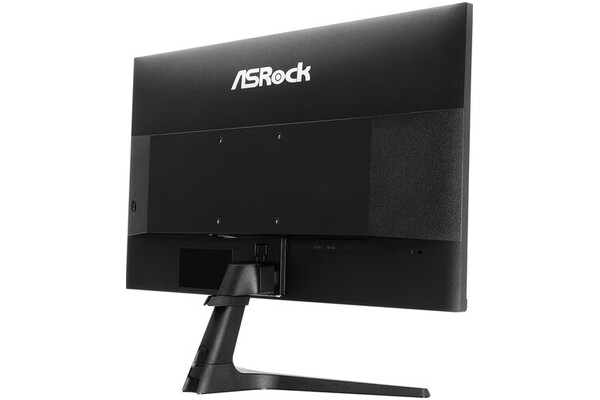 Monitor 24.5" ASrock Phantom Gaming PG25FFT czarny