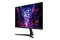 Monitor 24.5" ASrock Phantom Gaming PG25FFT czarny