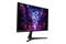 Monitor 24.5" ASrock Phantom Gaming PG25FFT czarny