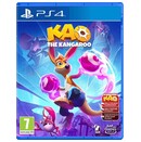 Kangurek Kao PlayStation 4