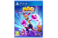 Kangurek Kao PlayStation 4