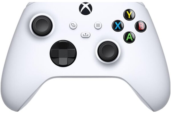 Konsola Microsoft Xbox Series X 1TB czarny + pad bezprzewodowy Microsoft Xbox Series - 2 szt.