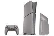 Konsola Sony PlayStation 5 Slim Digital 1TB szary + Astros Playroom