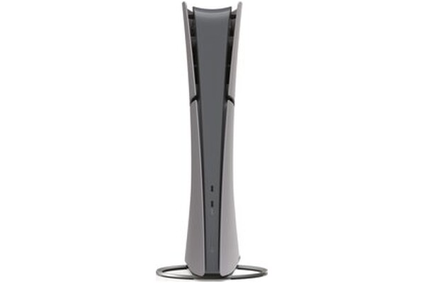 Konsola Sony PlayStation 5 Slim Digital 1TB szary + Astros Playroom