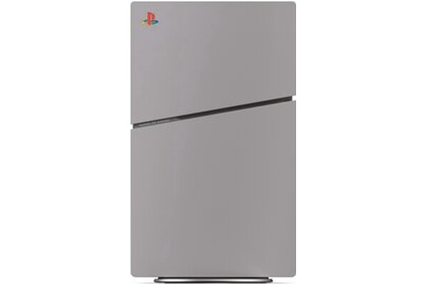 Konsola Sony PlayStation 5 Slim Digital 1TB szary + Astros Playroom
